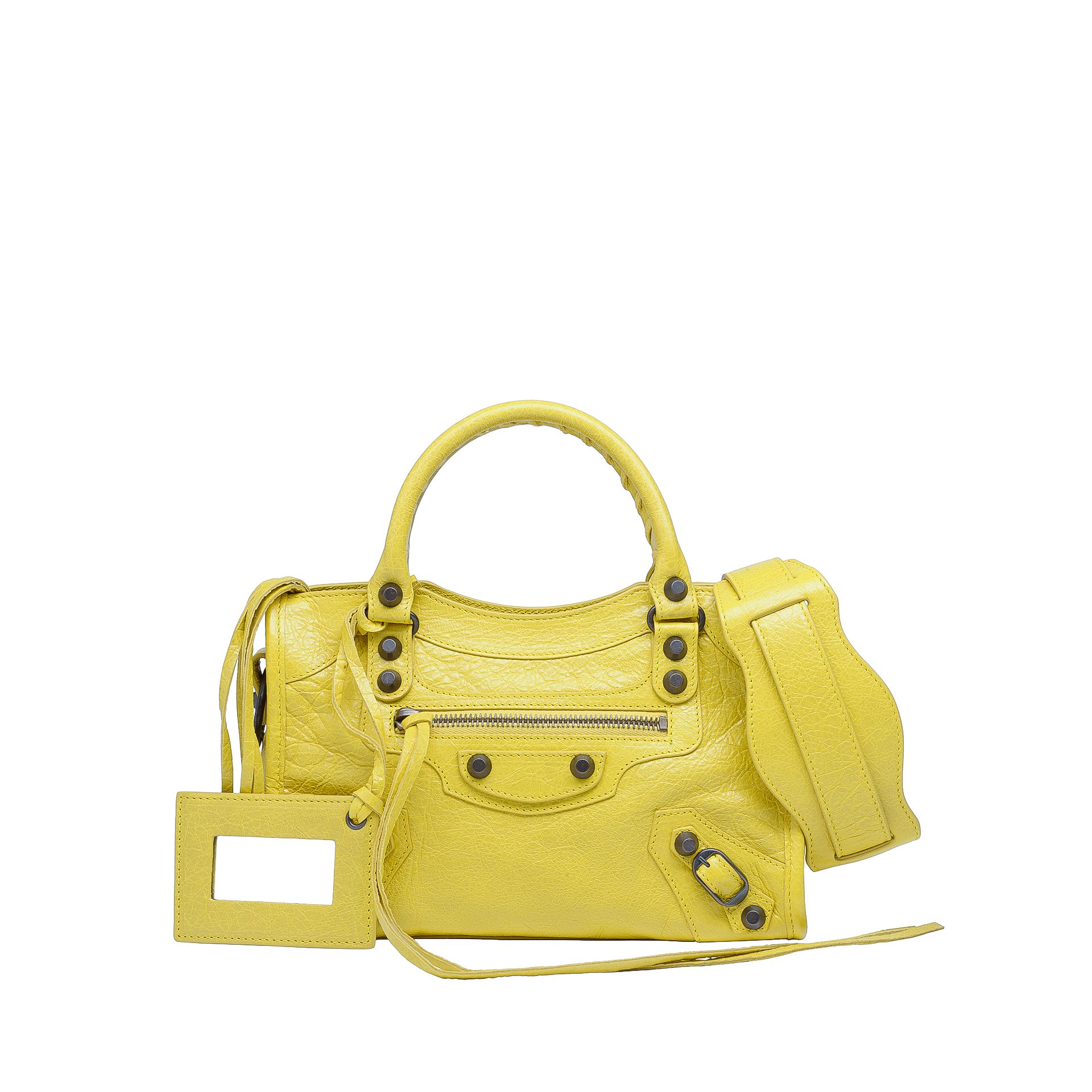 Balenciaga Classic Mini City Balenciaga Classic Mini City