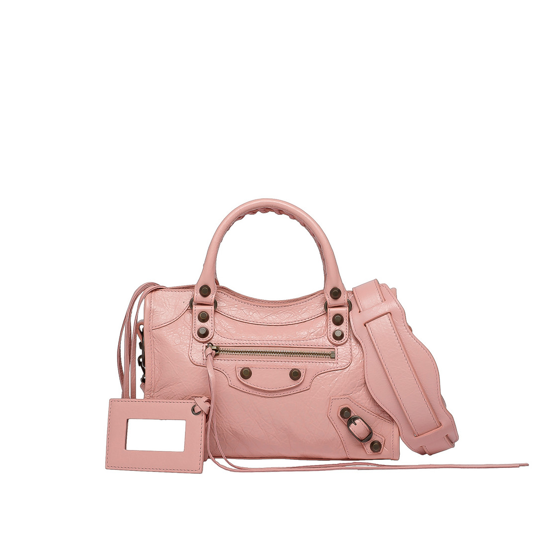Balenciaga Classic Mini City Balenciaga Classic Mini City