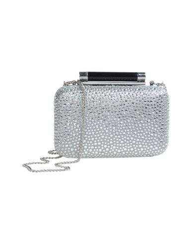 ZOOM DIANE VON FURSTENBERG - Small fabric bag