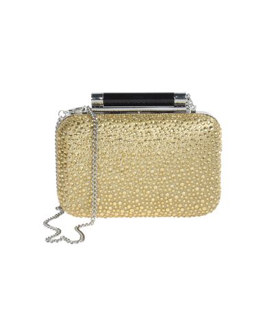 ZOOM DIANE VON FURSTENBERG - Small fabric bag