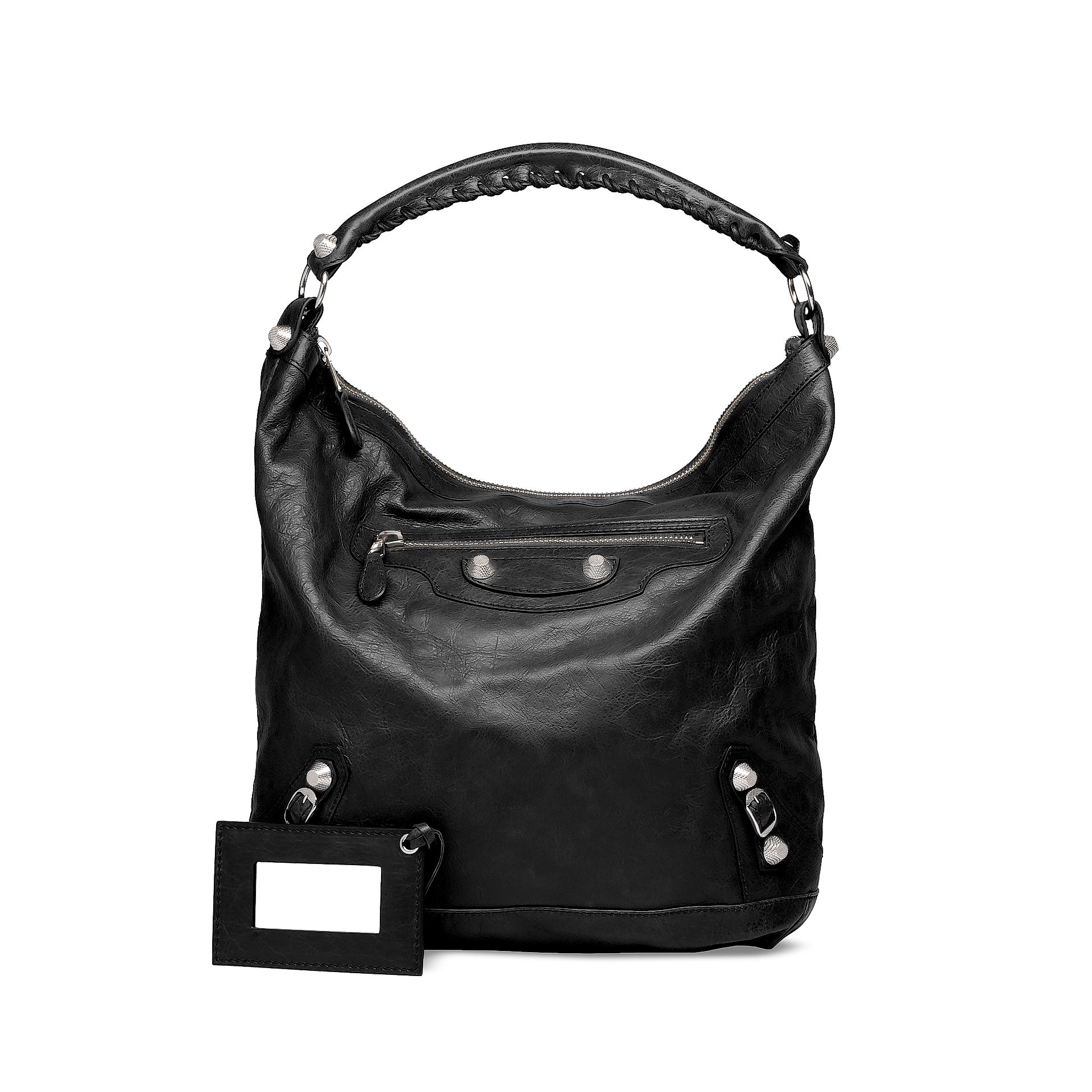 Balenciaga Giant 12 Day Silber Balenciaga Giant 12 Day Silber