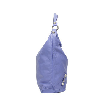 balenciaga oxford shoes