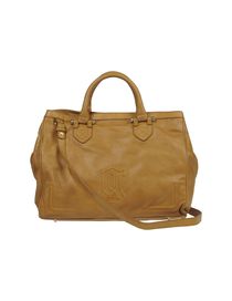 GALLIANO - Borsa a mano