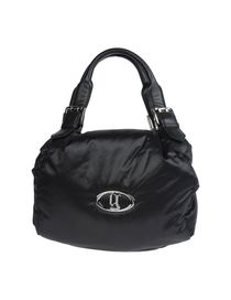 GALLIANO - Medium fabric bag