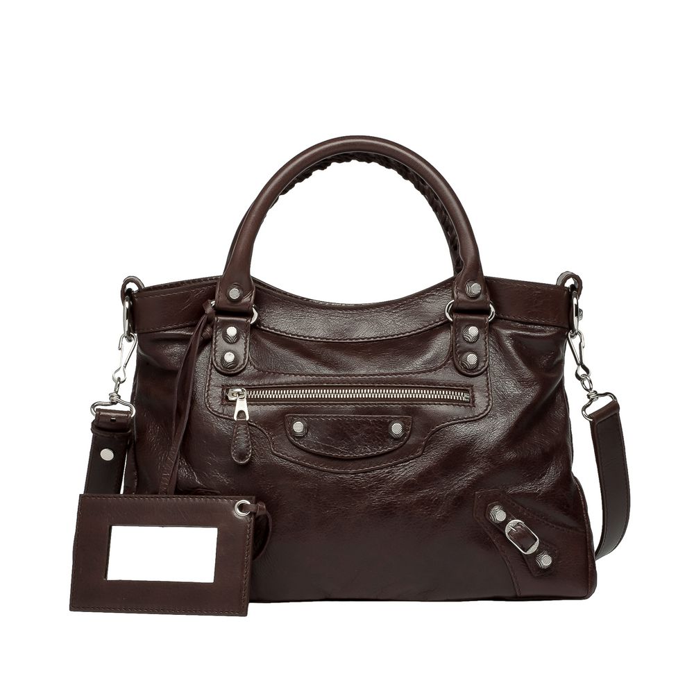 balenciaga giant town