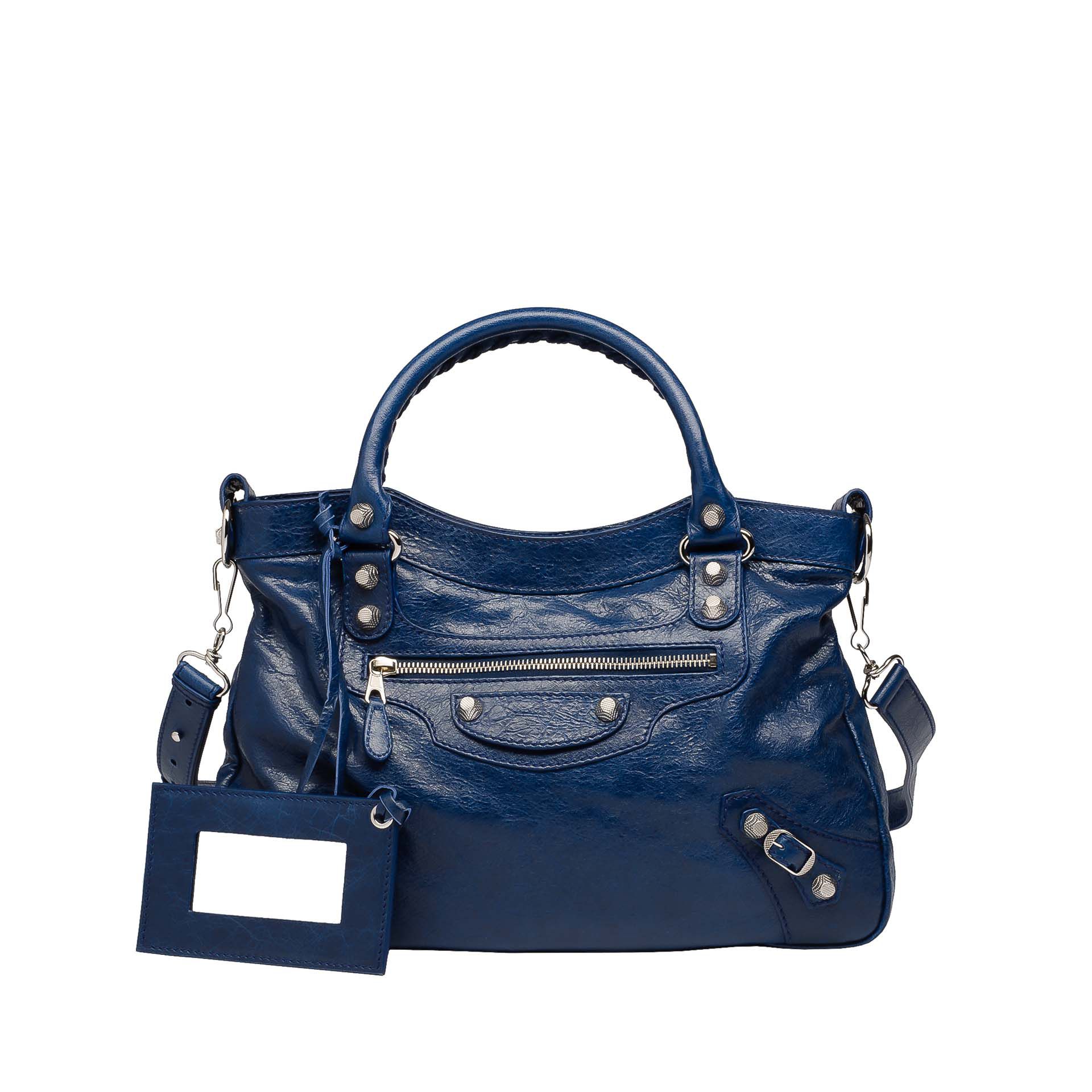 Balenciaga Giant 12 Silver Town Balenciaga Giant 12 Silver Town
