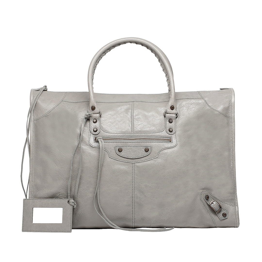 Balenciaga Classic Weekender Balenciaga Classic Weekender