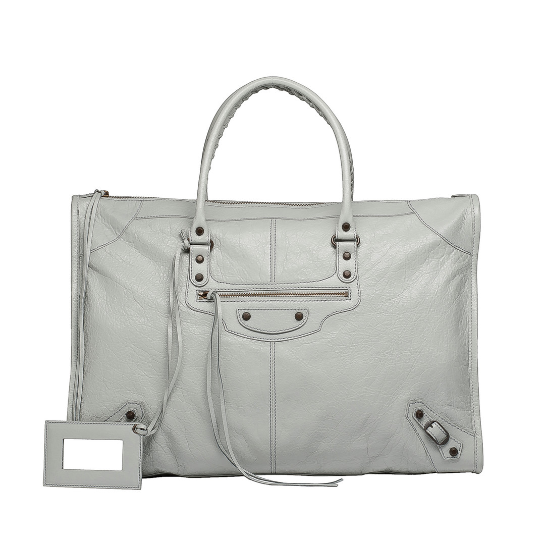 Balenciaga Classic Weekender Balenciaga Classic Weekender