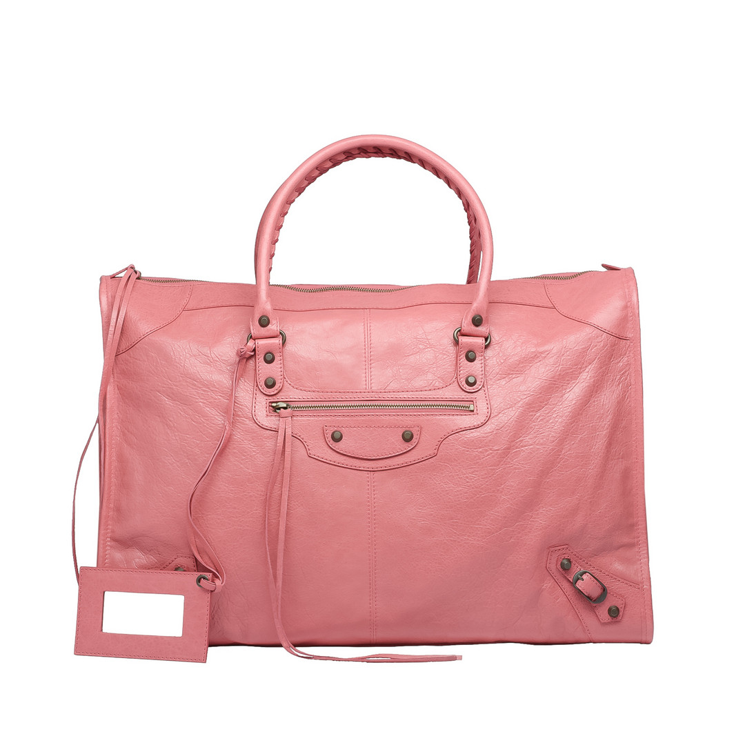 Balenciaga Classic Weekender Balenciaga Classic Weekender
