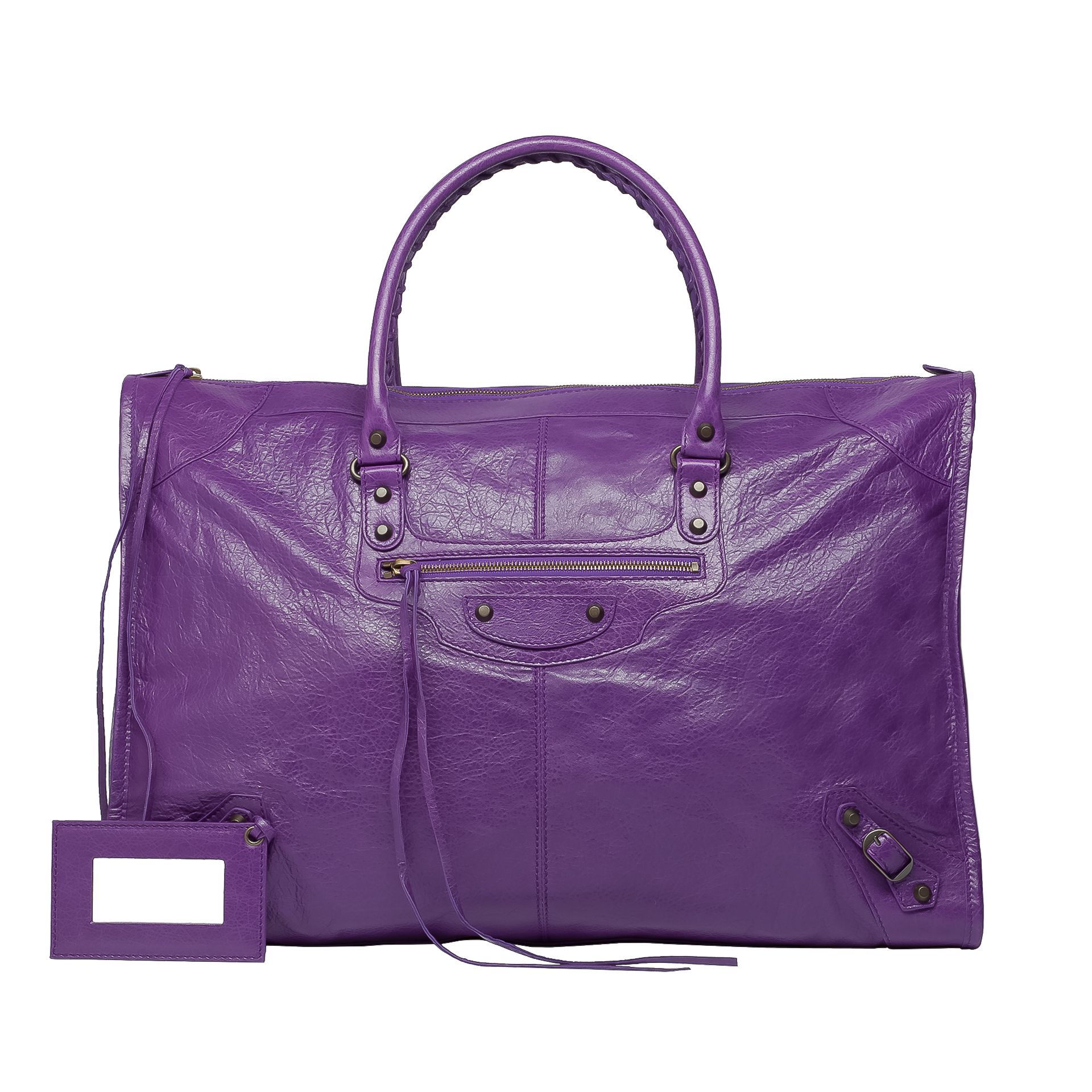 Balenciaga Classic Weekender Balenciaga Classic Weekender