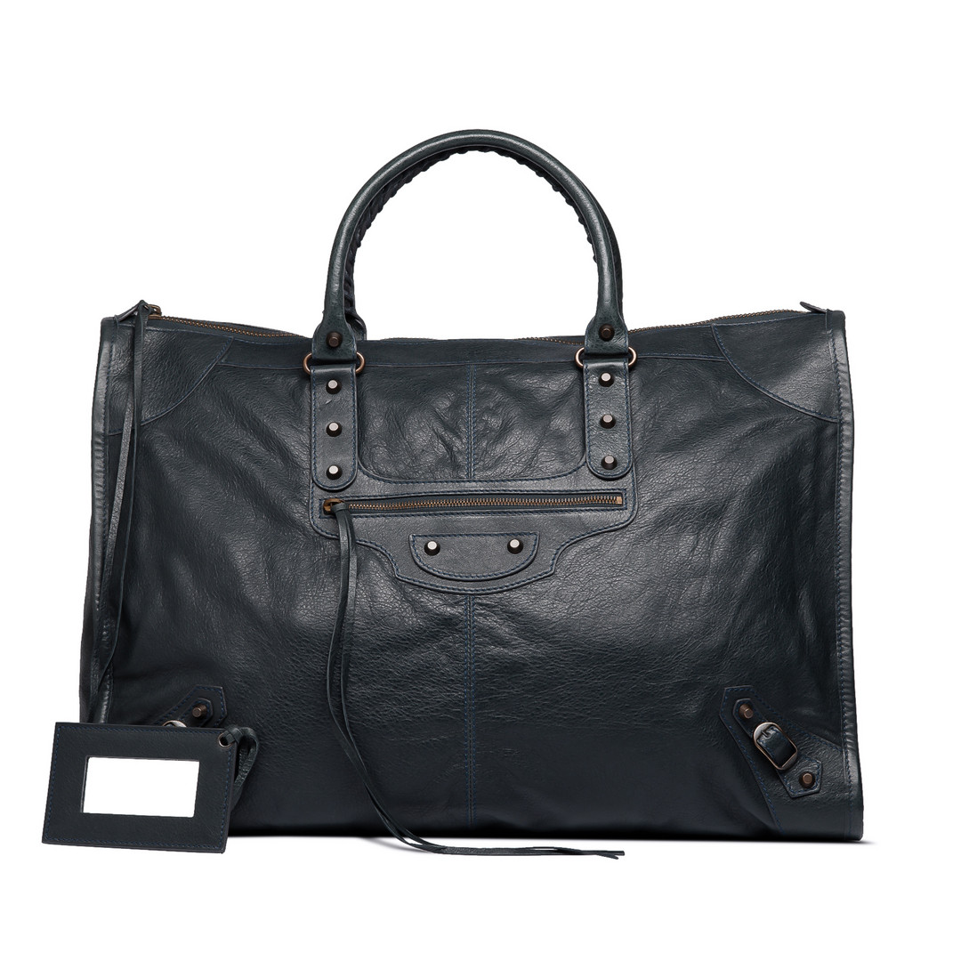 Balenciaga Classic Weekender Balenciaga Classic Weekender