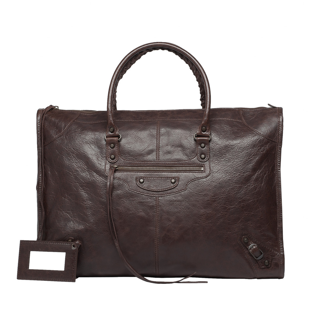 Balenciaga Classic Weekender Balenciaga Classic Weekender