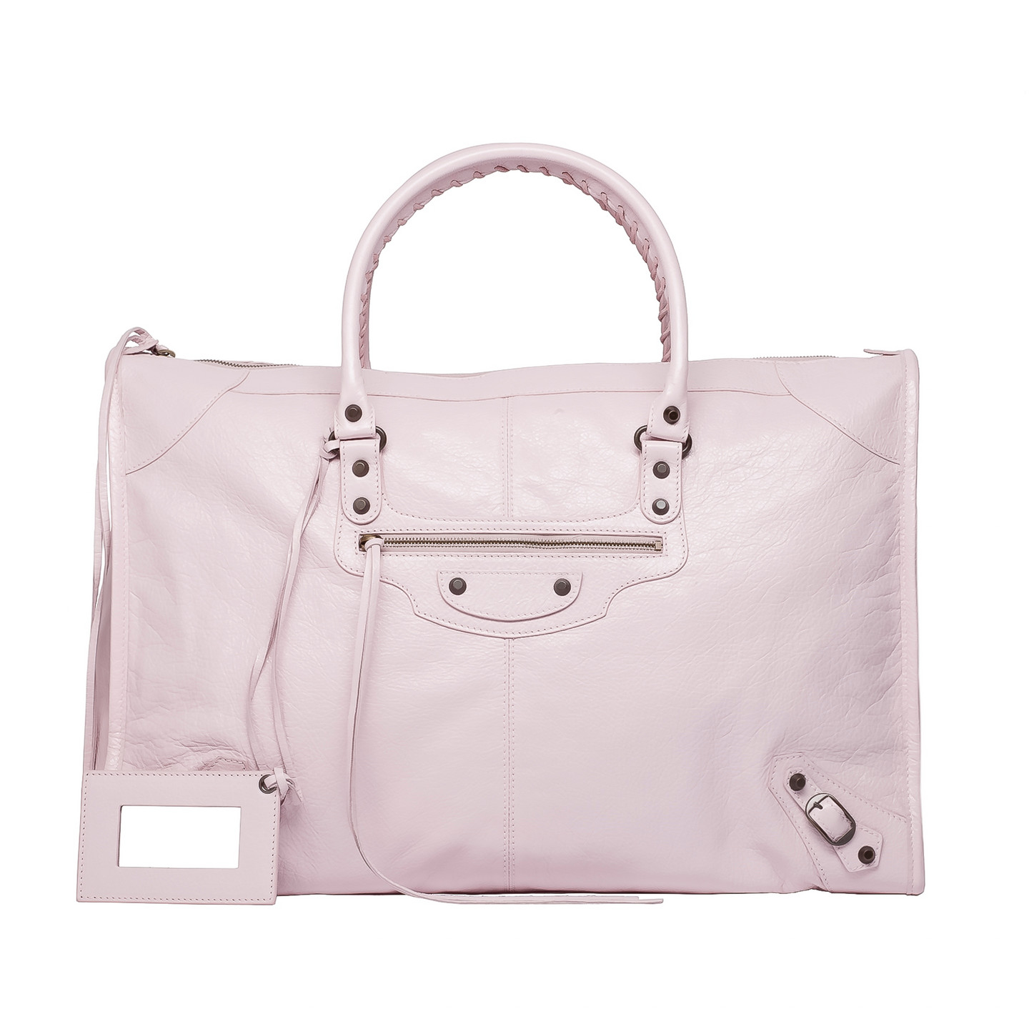 balenciaga weekend bag