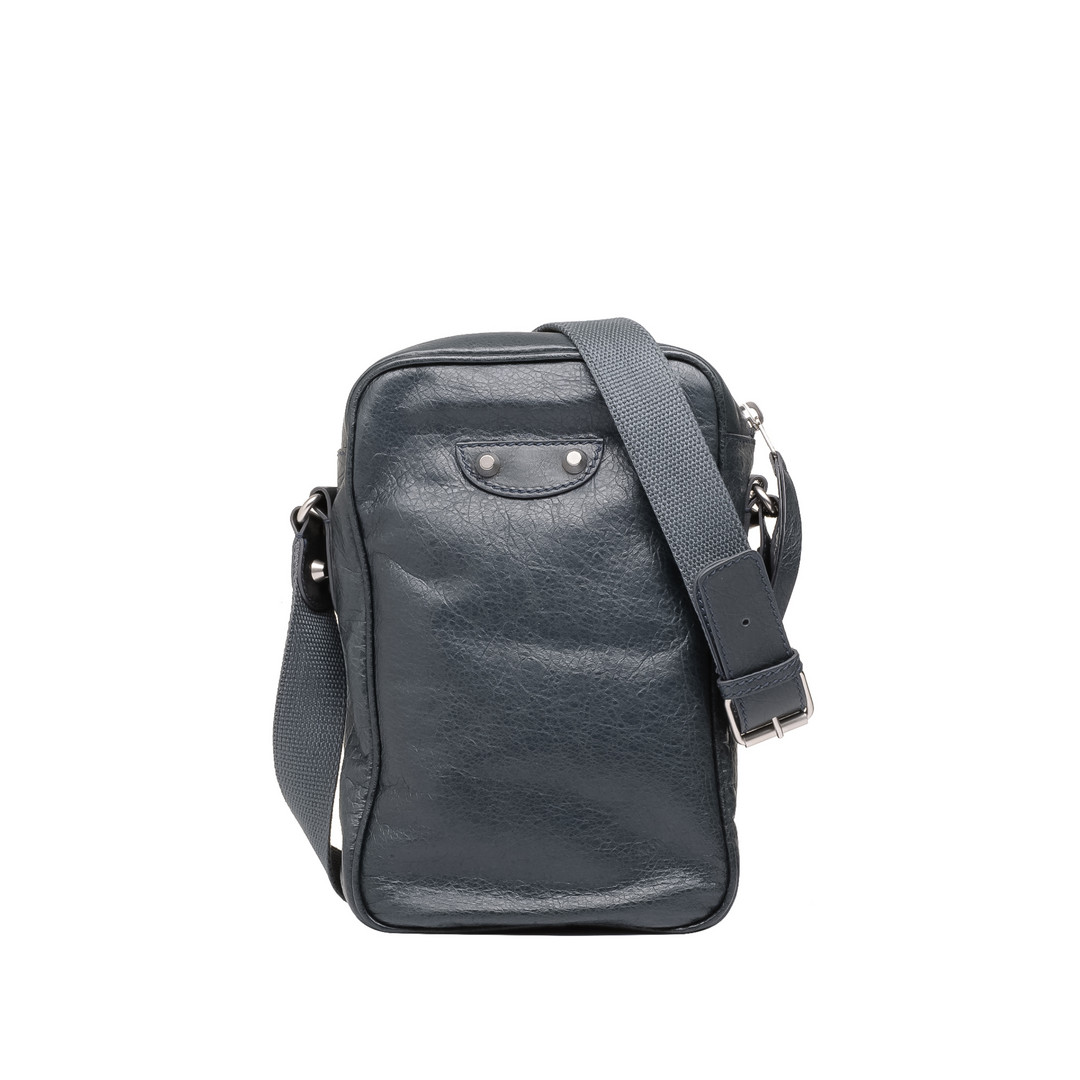 Balenciaga Reporter S Balenciaga Reporter S