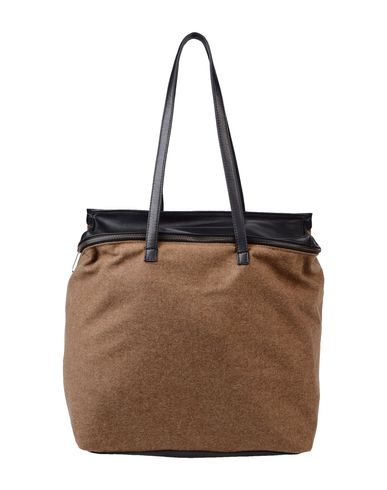 ZOOM ANDREA INCONTRI - Large leather bag