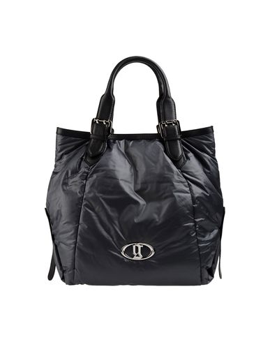 ZOOM GALLIANO - Large fabric bag