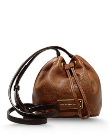 Borsa piccola in pelle - MARC BY MARC JACOBS