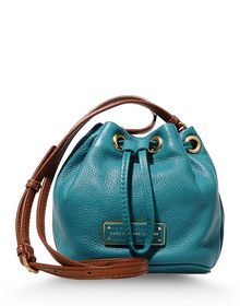 Borsa piccola in pelle - MARC BY MARC JACOBS
