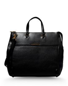 Grosse Ledertasche - MARC BY MARC JACOBS