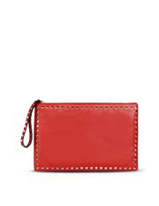 VALENTINO GARAVANI - Clutch