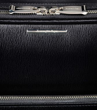 Wheeled luggage  ERMENEGILDO ZEGNA