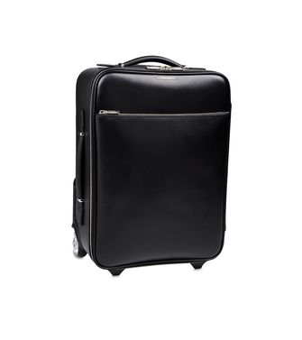 Wheeled luggage  ERMENEGILDO ZEGNA