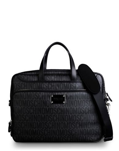 Moschino, Computer case