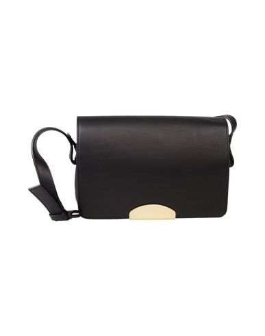 ZOOM MAISON MARTIN MARGIELA 11 - Medium leather bag