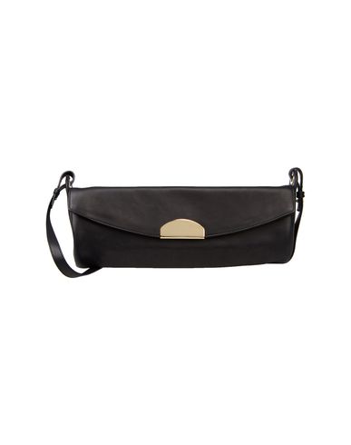 ZOOM MAISON MARTIN MARGIELA - Large leather bag