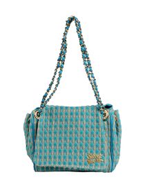 SECRET PON-PON - Shoulder bag