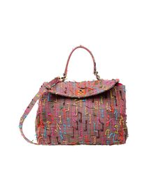 SECRET PON-PON - Across-body bag