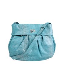 SECRET PON-PON - Across-body bag