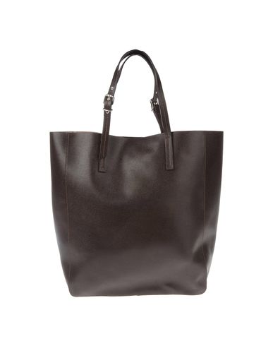 ZOOM NUR - Large leather bag