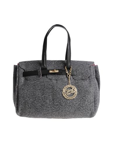 ZOOM SECRET PON-PON - Large fabric bag