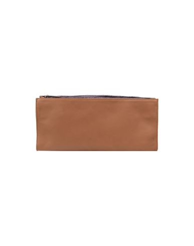 ZOOM MAISON MARTIN MARGIELA 11 - Large leather bag