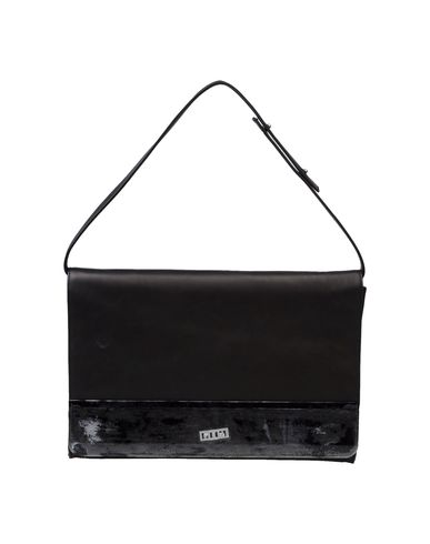 ZOOM MAISON MARTIN MARGIELA 11 - Large leather bag