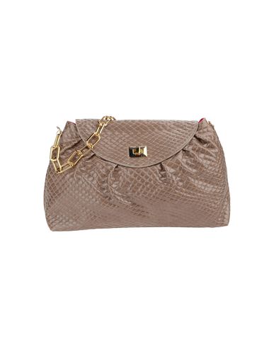 ZOOM SECRET PON-PON - Shoulder bag
