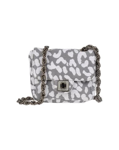 ZOOM SECRET PON-PON - Small fabric bag