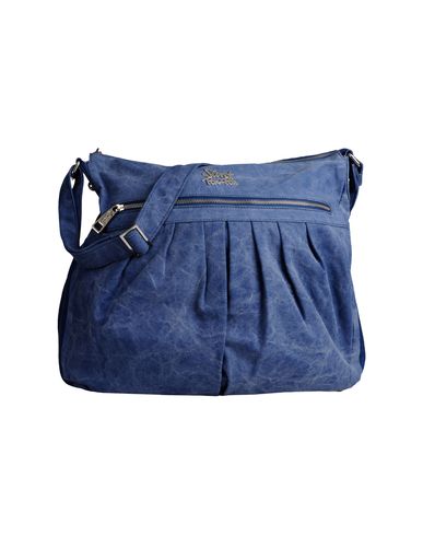 ZOOM SECRET PON-PON - Large fabric bag