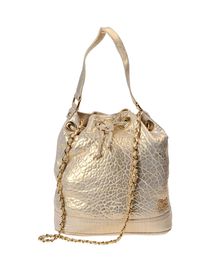 SECRET PON-PON - Across-body bag