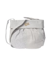 SECRET PON-PON - Across-body bag