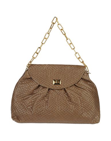 ZOOM SECRET PON-PON - Shoulder bag