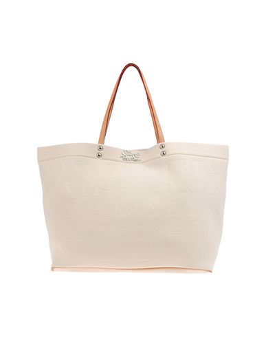 ZOOM SECRET PON-PON - Large fabric bag