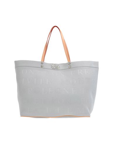 ZOOM SECRET PON-PON - Large fabric bag