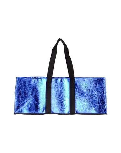 ZOOM MAISON MARTIN MARGIELA - Large leather bag