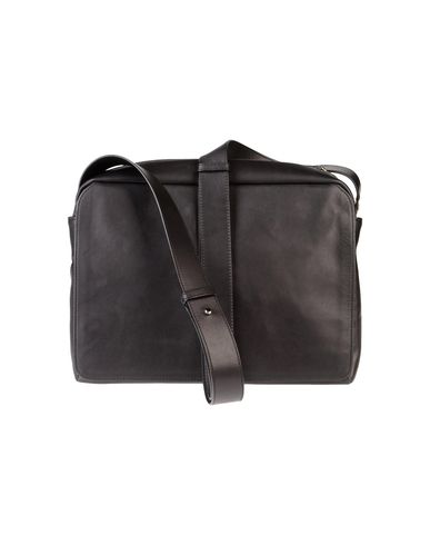 ZOOM MAISON MARTIN MARGIELA 11 - Medium leather bag