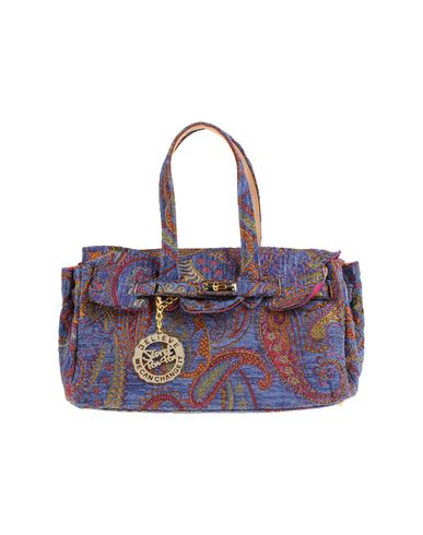 ZOOM SECRET PON-PON - Large fabric bag