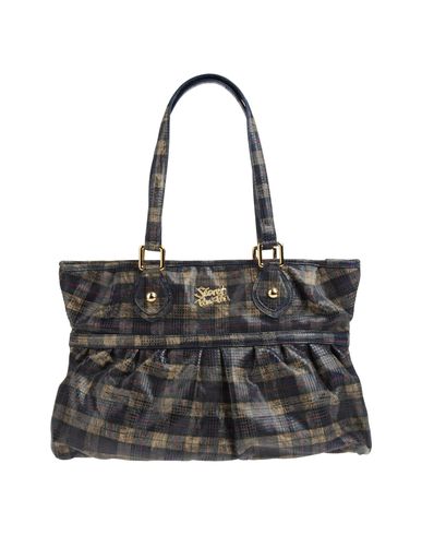 ZOOM SECRET PON-PON - Large fabric bag