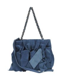 ERMANNO ERMANNO SCERVINO - Mittelgroße Ledertasche