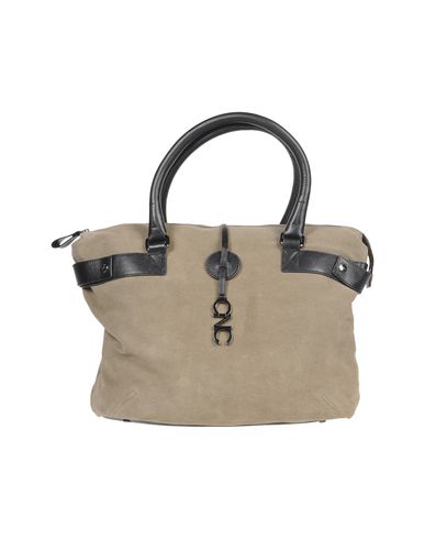 ZOOM C'N'C' COSTUME NATIONAL - Large leather bag
